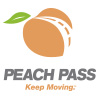 PeachPass Logo