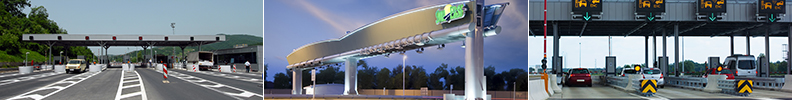 Toll Banner