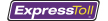 Express Toll Logo