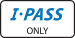 I-pass Logo Small